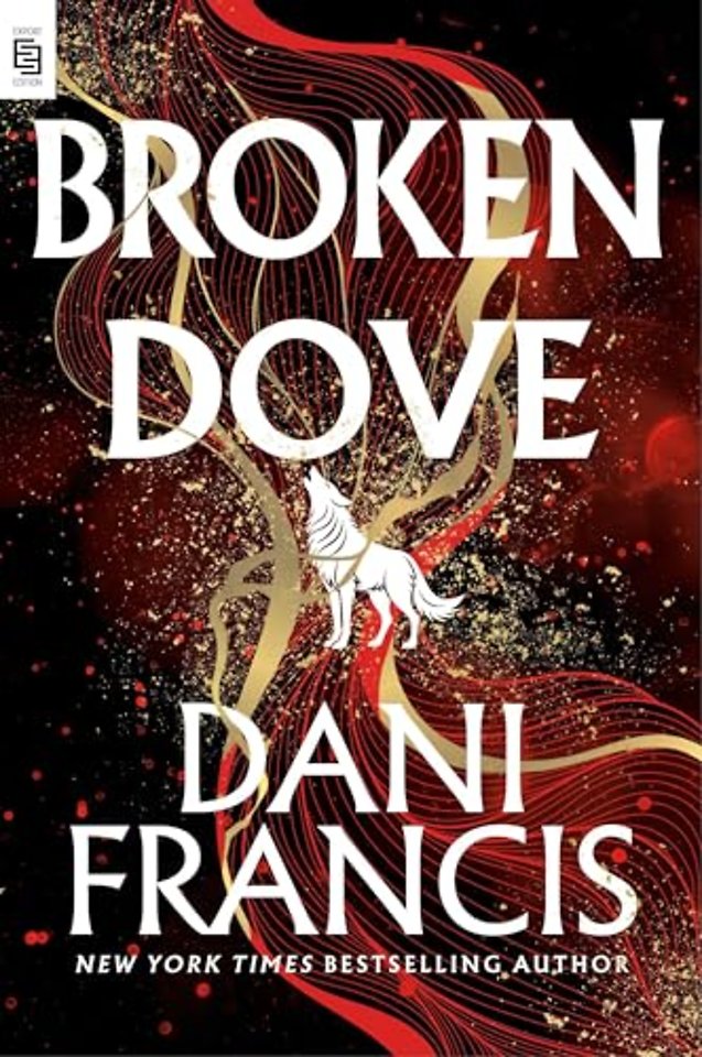 Broken Dove