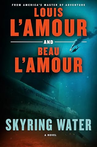 Skyring Water