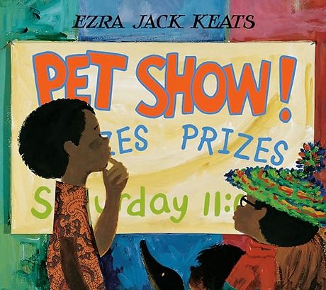 Pet Show!