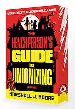 The Henchperson's Guide to Unionizing