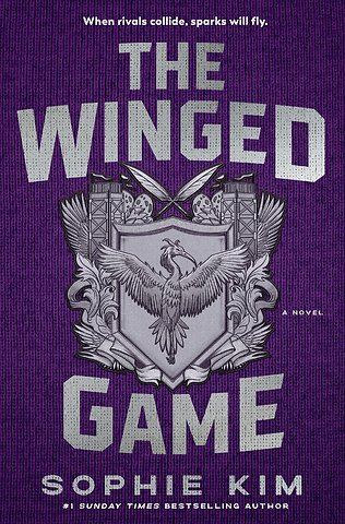 The Winged Game