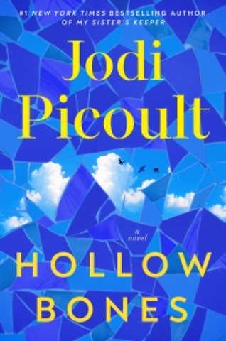 Hollow Bones