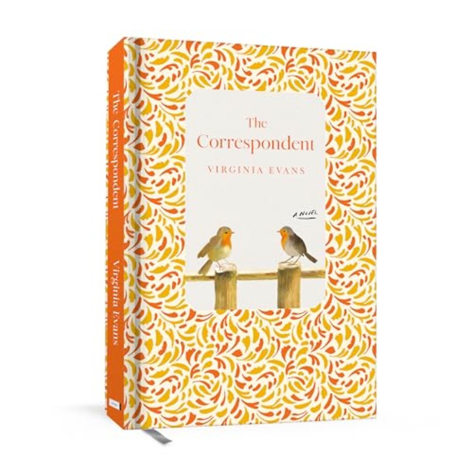 The Correspondent: Deluxe Edition