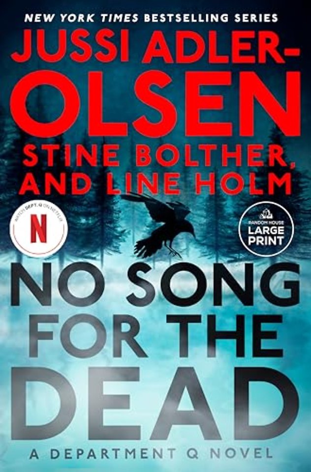 No Song for the Dead