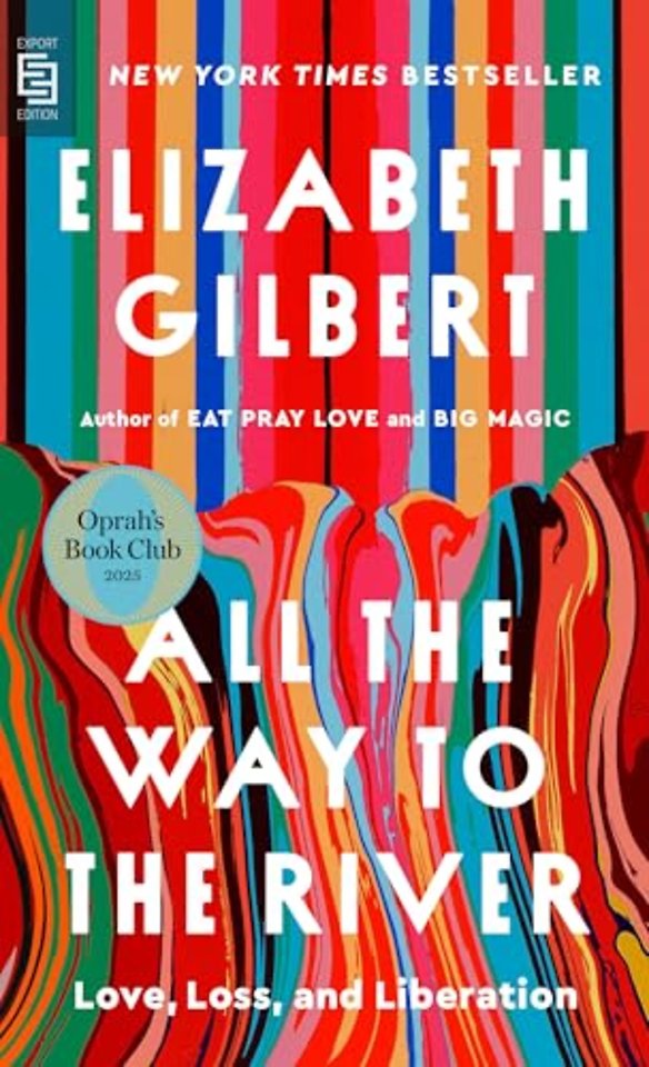 All the Way to the River: Oprah's Book Club
