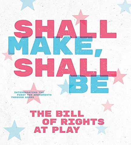 Shall Make, Shall Be