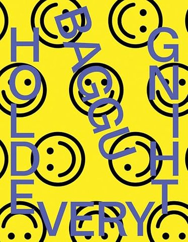 BAGGU: Hold Everything, 15 Years