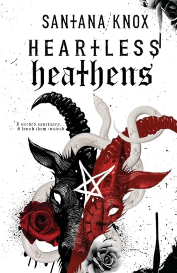 Heartless Heathens