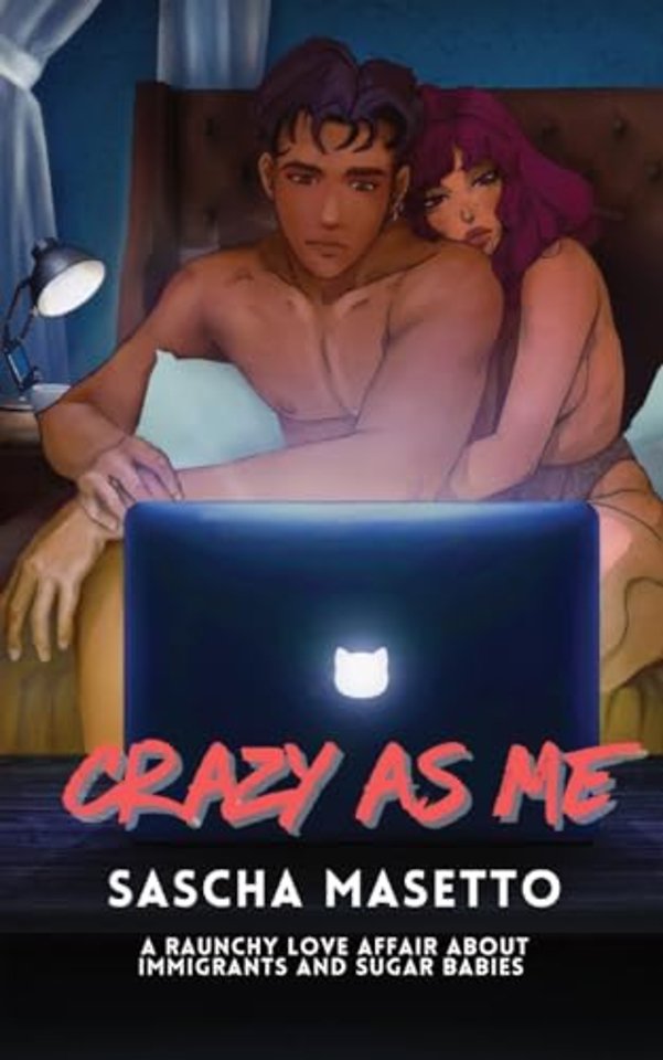 Crazy As Me