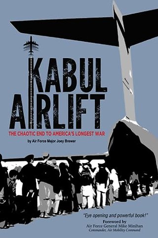 Kabul Airlift