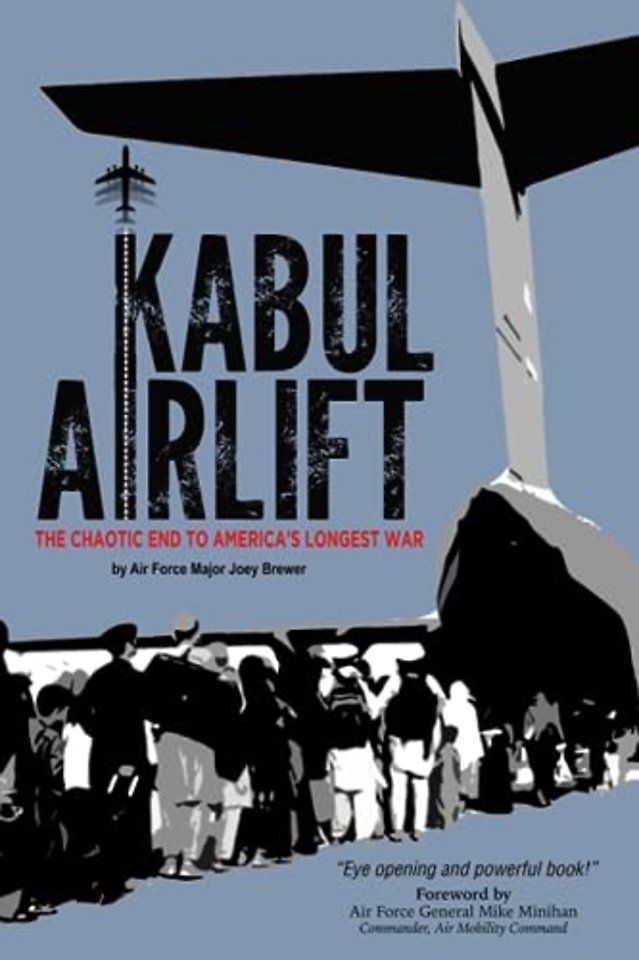 Kabul Airlift