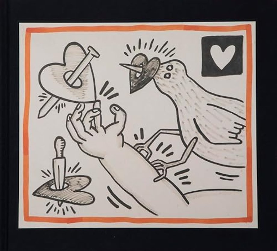Keith Haring