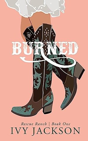 Burned