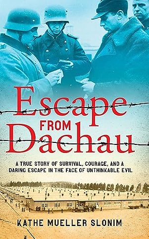 Escape from Dachau