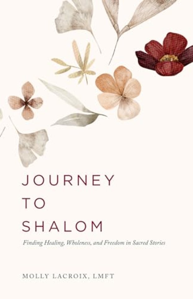 Journey to Shalom