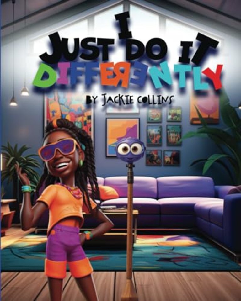 I Just Do It Differently