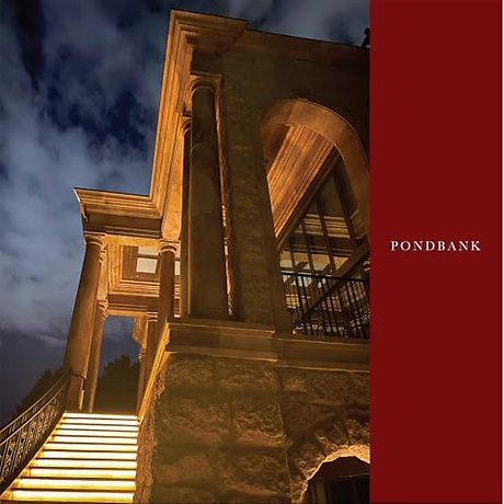 Pondbank – The Residence of Robert and Judi Newman