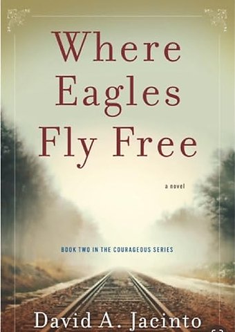Where Eagles Fly Free