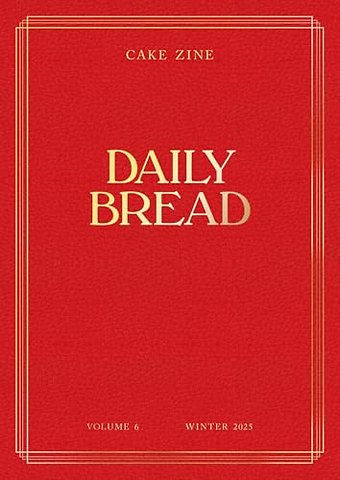Daily Bread