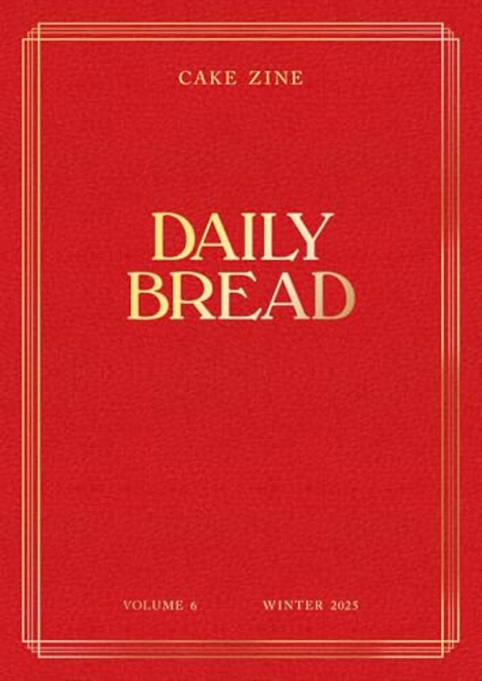 Daily Bread