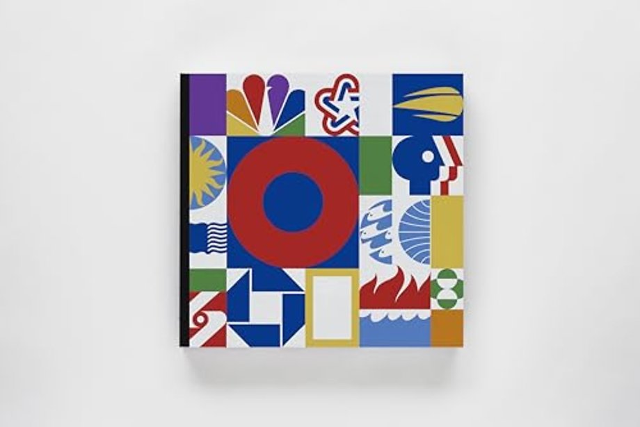 Identity: Chermayeff & Geismar & Haviv