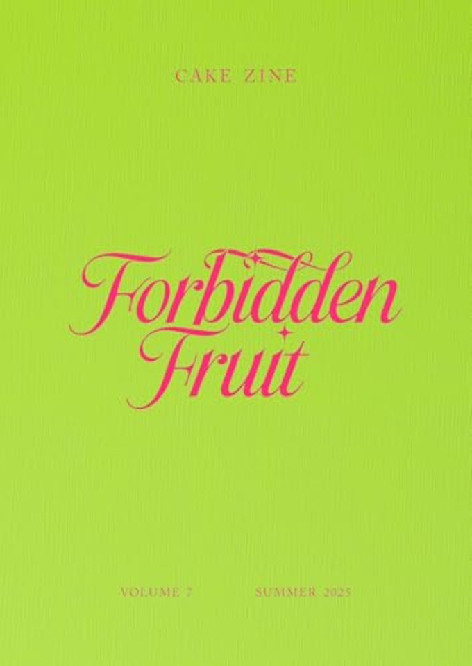 Forbidden Fruit