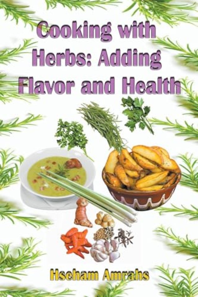 Cooking with Herbs