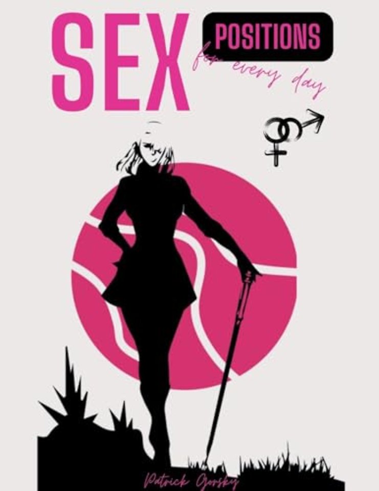 Sex Positions For Every Day