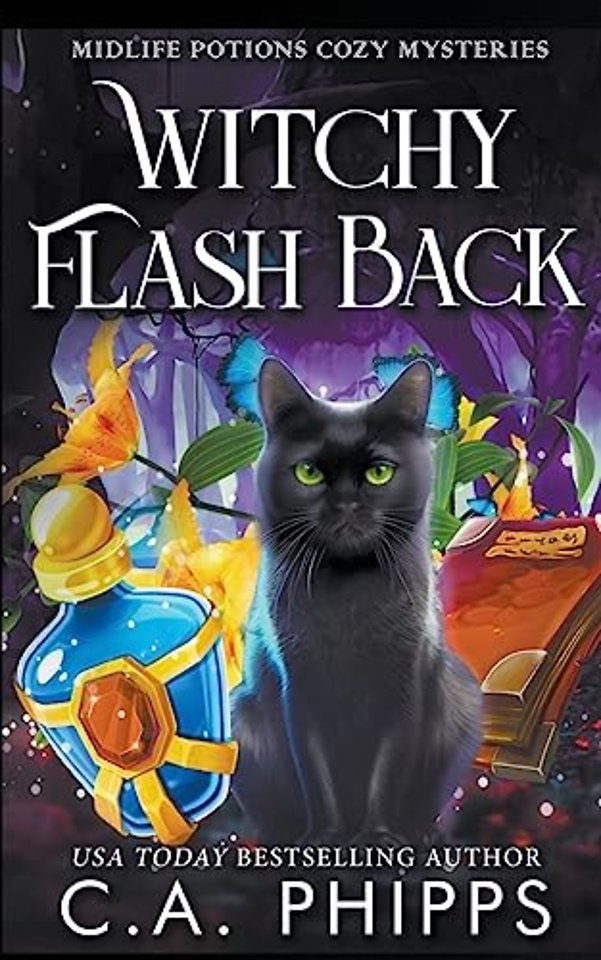 Witchy Flash Back