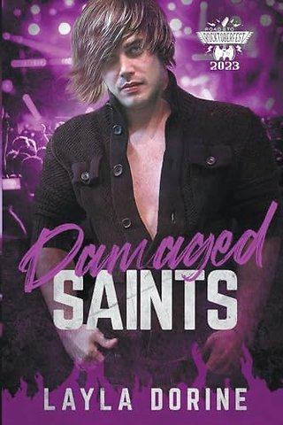 Damaged Saints
