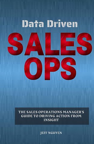 Data Driven Sales Ops