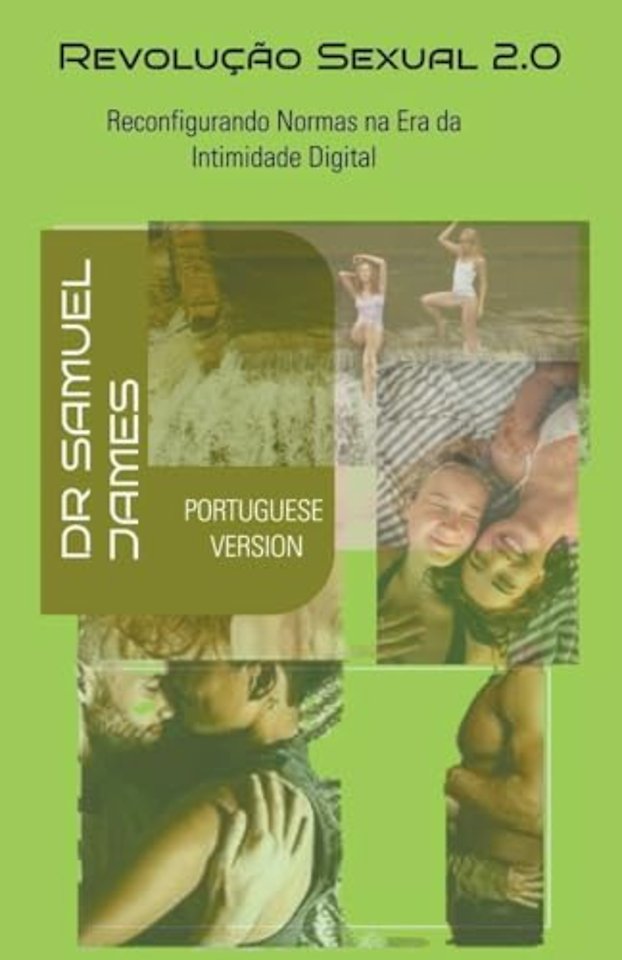 Revolu??o Sexual 2.0