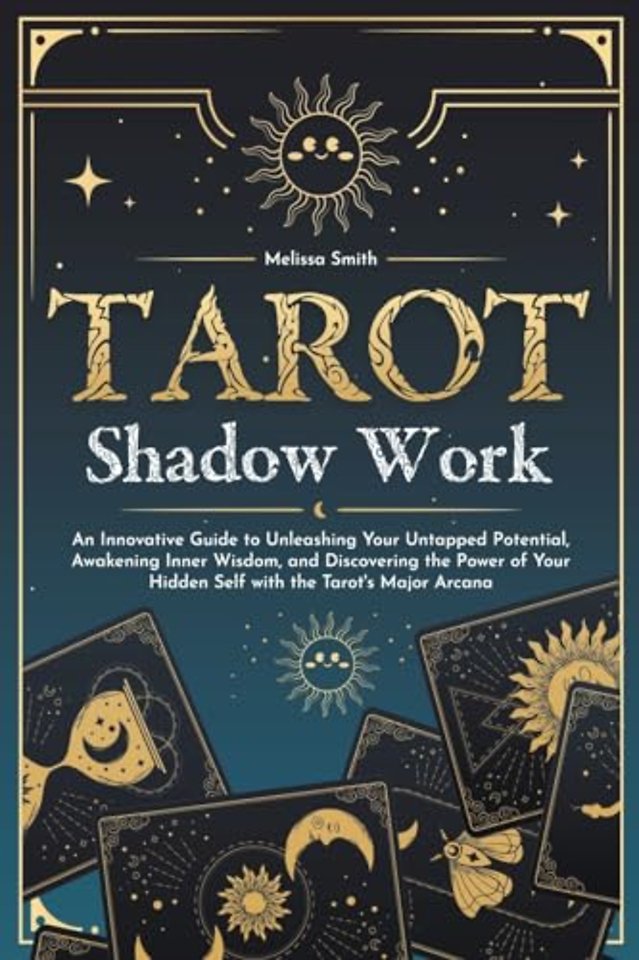 Tarot Shadow Work