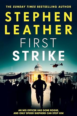 First Strike