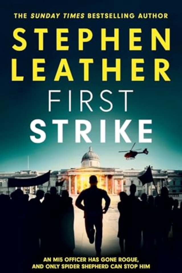 First Strike
