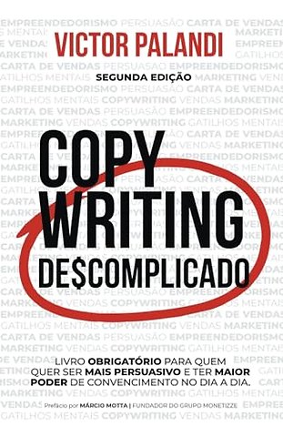 Copywriting Descomplicado