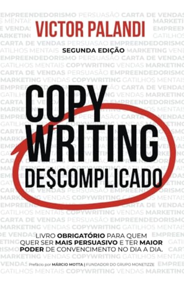 Copywriting Descomplicado