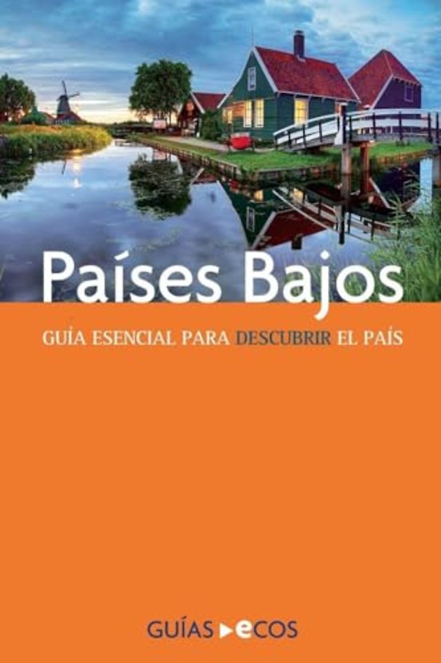 Paises Bajos