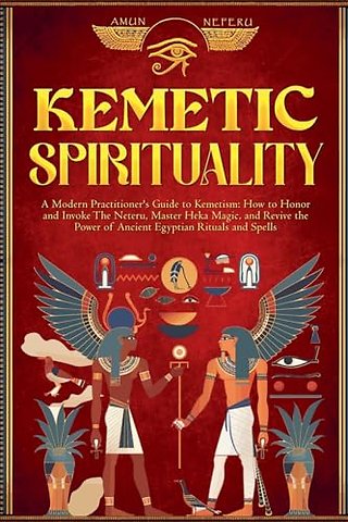 Kemetic Spirituality