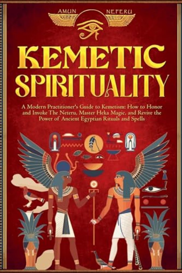 Kemetic Spirituality