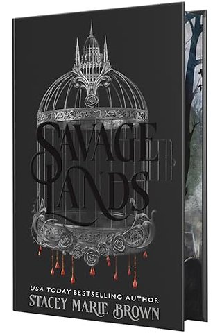 Savage Lands