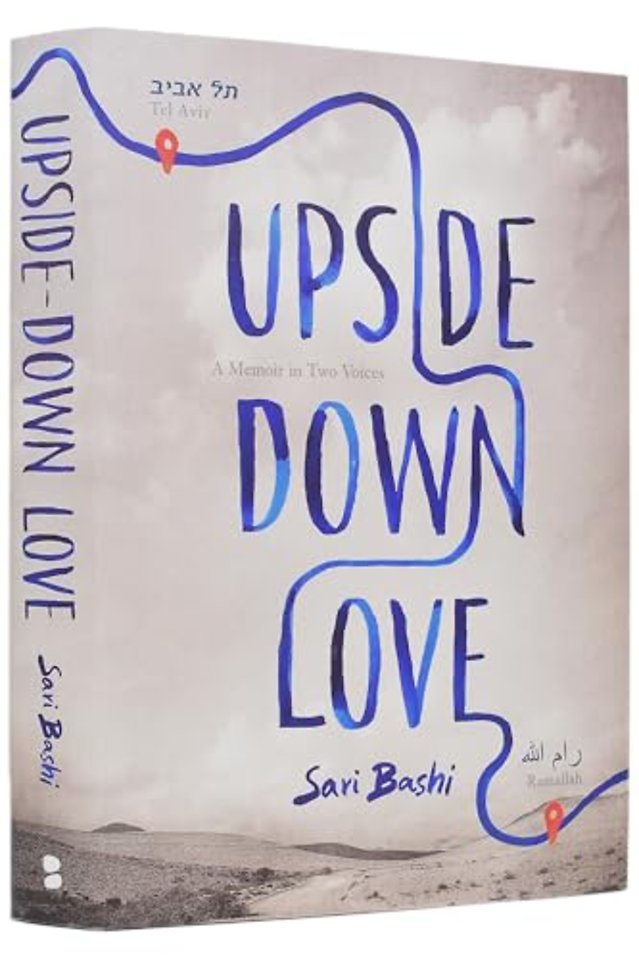 Upside-Down Love