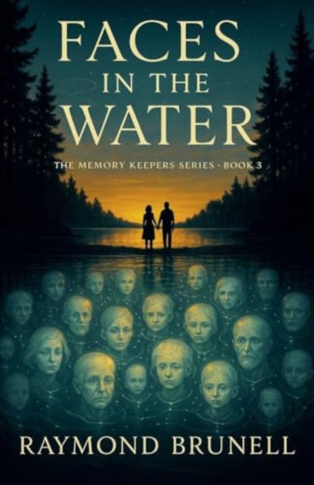 Faces in the Water