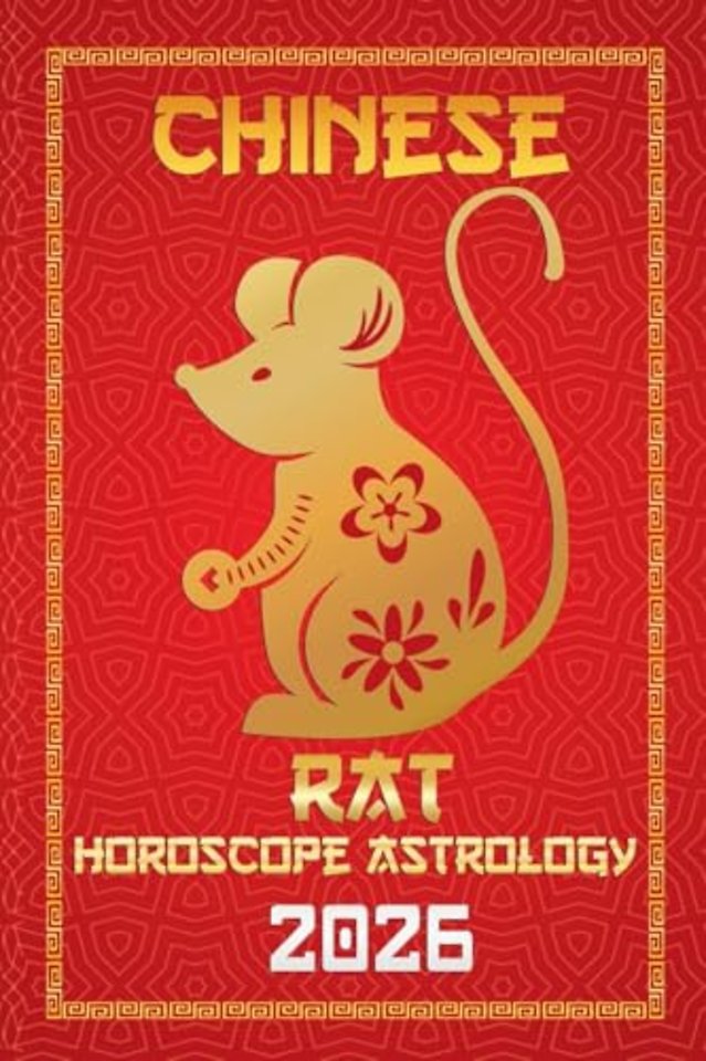Rat Chinese Horoscope 2026