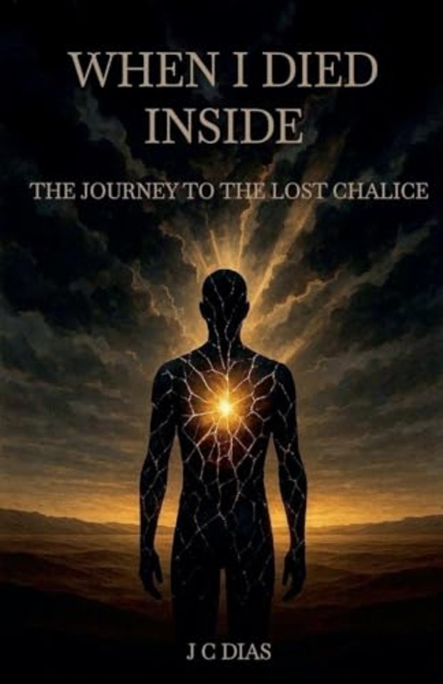 When I Died Inside
