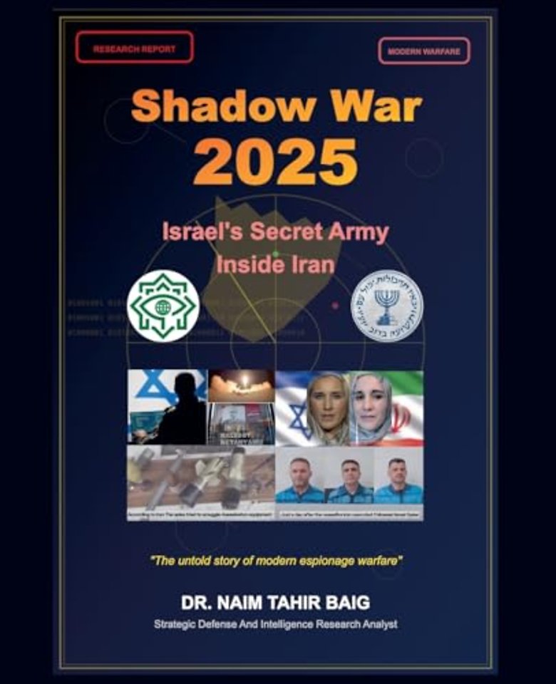 Shadow War 2025