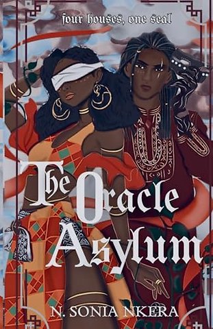 The Oracle Asylum