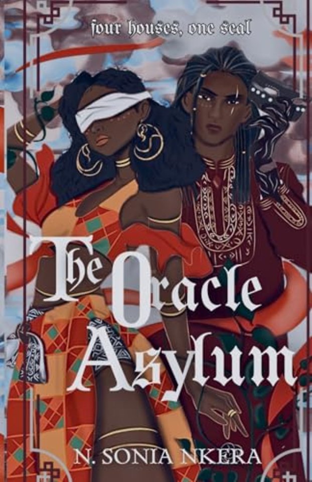 The Oracle Asylum