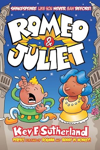 Romeo & Juliet