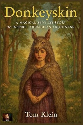 Donkeyskin, A Magical Bedtime Story to Inspire Courage and Kindness
